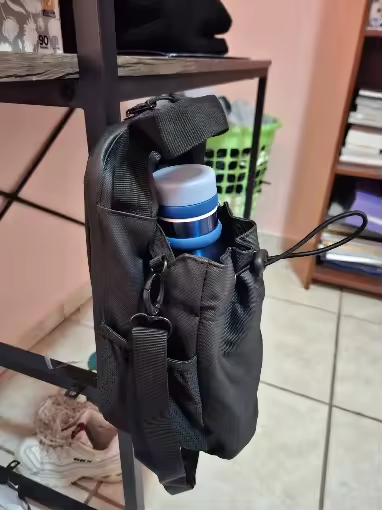 Sarah L. review photo